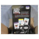 (CS) 8 Sneaky Cards Interactive Sca...