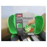 (CS) 4 SoftWorks Silicone Pressure ...