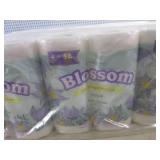 (EW4) 48 Rolls of 2-Ply Bathroom Ti...
