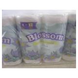(EW4) 48 Rolls of 2-Ply Bathroom Ti...