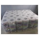 (EW4) 48 Rolls of 2-Ply Bathroom Ti...
