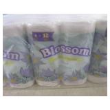 (EW4) 48 Rolls of 2-Ply Bathroom Ti...
