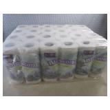 (EW4) 48 Rolls of 2-Ply Bathroom Ti...