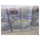 (EW4) 48 Rolls of 2-Ply Bathroom Ti...