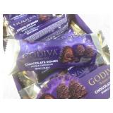 (B-1) 12 Godiva Belgium 1926 3pc Do...