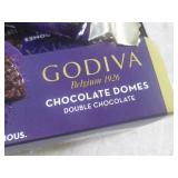 (B-1) 12 Godiva Belgium 1926 3pc Do...