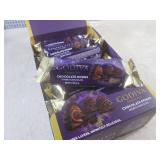 (B-1) 12 Godiva Belgium 1926 3pc Do...