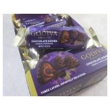 (B-1) 12 Godiva Belgium 1926 3pc Do...