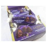 (B-1) 12 Godiva Belgium 1926 3pc Do...