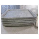 (A-3) 15 - 18" x 13" and 1 25" x 18...