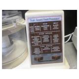 (G-1) Assorted Kitchen Appliances...