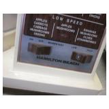 (G-1) Assorted Kitchen Appliances...