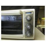 (G-1) Assorted Kitchen Appliances...