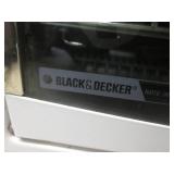 (G-1) Assorted Kitchen Appliances...