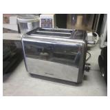 (G-1) Assorted Kitchen Appliances...