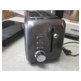 (G-1) Assorted Kitchen Appliances...