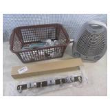 (CS) Fan, LED Light Bulbs and Organ...