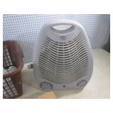 (CS) Fan, LED Light Bulbs and Organ...