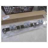 (CS) Fan, LED Light Bulbs and Organ...