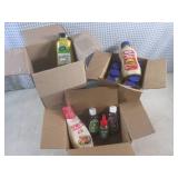 (EC2) Assortment of Condiments Past...