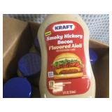 (EC2) Assortment of Condiments Past...