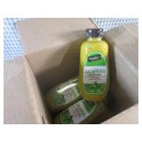 (EC2) Assortment of Condiments Past...