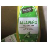 (EC2) Assortment of Condiments Past...