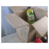 (EC2) Assortment of Condiments Past...