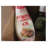 (EC2) Assortment of Condiments Past...