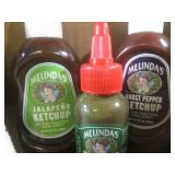 (EC2) Assortment of Condiments Past...