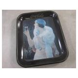 (EC1) Metal Coca-Cola Tray 13 1/4" ...