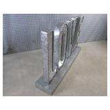 (FS) Metal Lightup LOVE Decor Works...