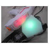 (CS) Laser X 4-Player Laser Tag Set...