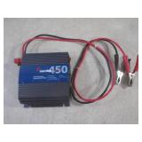 (BS) Samlex Power 450 DC-AC Power I...