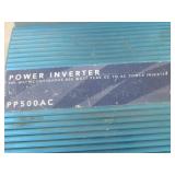 (CSB) Whistler PP500AC 500-Watt Con...