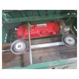 (EW6) Vintage 1977 Coleman 413G Cam...