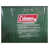 (EW6) Vintage 1977 Coleman 413G Cam...