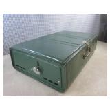 (EW6) Vintage 1977 Coleman 413G Cam...