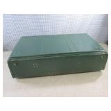 (EW6) Vintage 1977 Coleman 413G Cam...