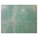 (EW6) Vintage 1977 Coleman 413G Cam...