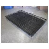 (EW7) Metal Portable Folding Pet Ke...