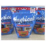 (B-1) 3 Sharing Assortment Bags of ...