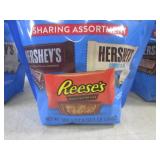 (B-1) 3 Sharing Assortment Bags of ...