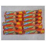 (B-1) 12 King Size Reeses Fast Brea...