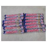 (B-1) 12 - 2pc Share Pack Baby Ruth...