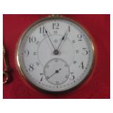 (CNTR) Vintage/Antique 14K Rolled G...