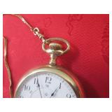 (CNTR) Vintage/Antique 14K Rolled G...