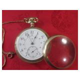 (CNTR) Vintage/Antique 14K Rolled G...