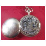 (CNTR) Vintage/Antique 14K Rolled G...