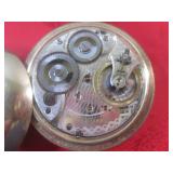 (CNTR) Vintage/Antique 14K Rolled G...